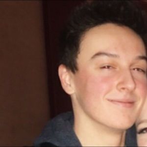 Meet your Posher, James